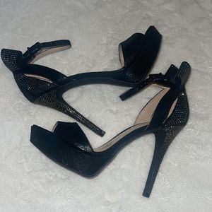 Jessica Simpson Heels
